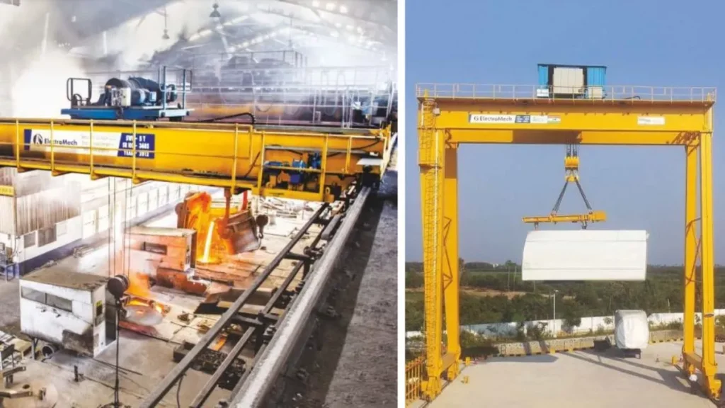 sewa beli alat berat crane 1