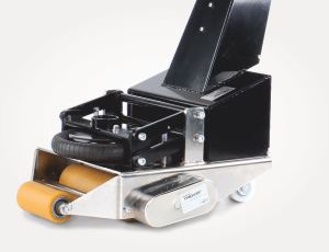 Battery Operated Push, Pull & Manuever