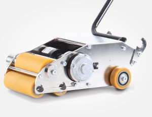 Battery Operated Rollers