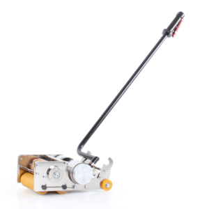 Compressed Air Rollers
