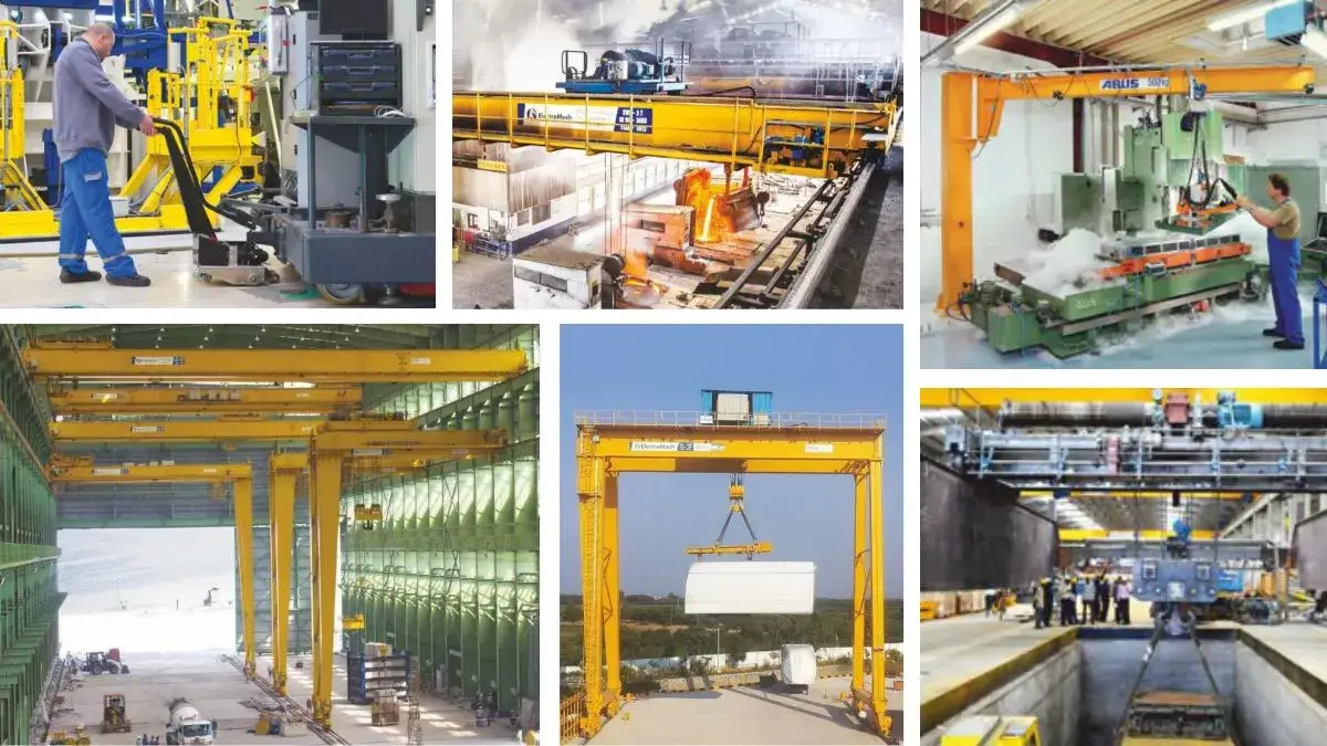 crane alat angku barang