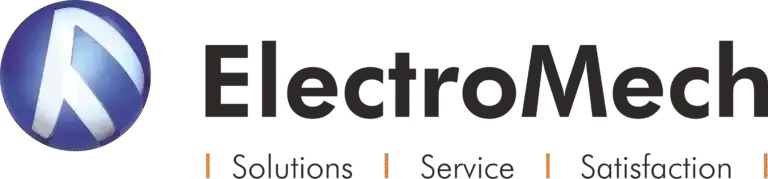 Logo Electromech Indonesia distributor abus crane